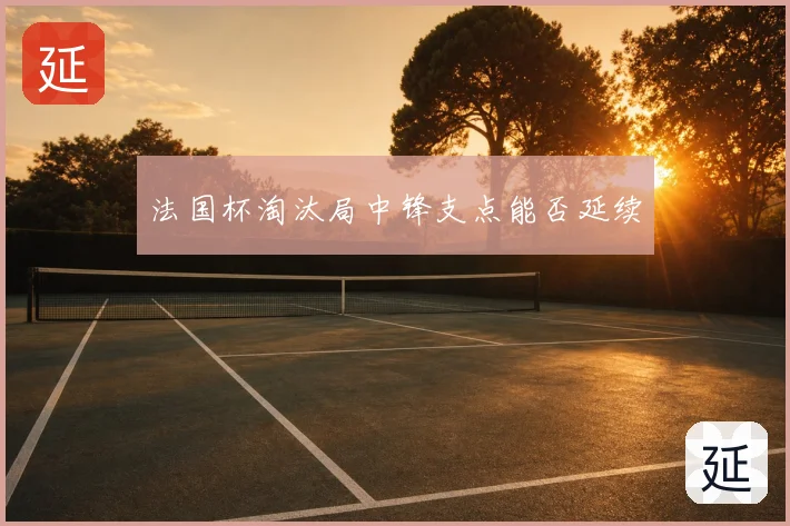 法国杯淘汰局中锋支点能否延续
